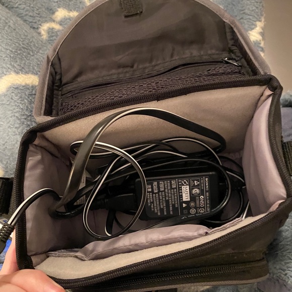 Sony camera - Picture 7 of 8